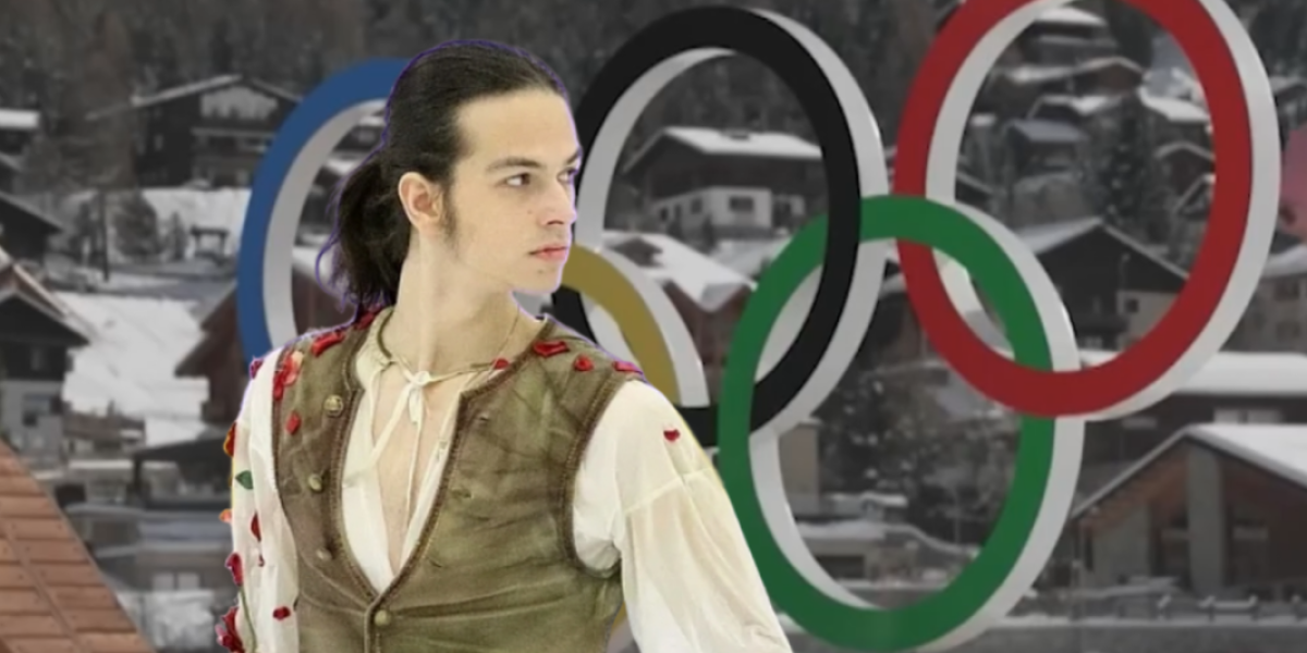 Олимпиада стартовала – и наших атлетов сразу стали «засуживать» и мешать выступать Олимпиада стартовала – и наших атлетов сразу стали «засуживать» и мешать выступать