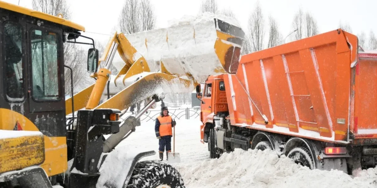 Снег по прейскуранту: в квитанциях ЖКХ может появиться новая строка — заплати и не жалуйся Снег по прейскуранту: в квитанциях ЖКХ может появиться новая строка — заплати и не жалуйся