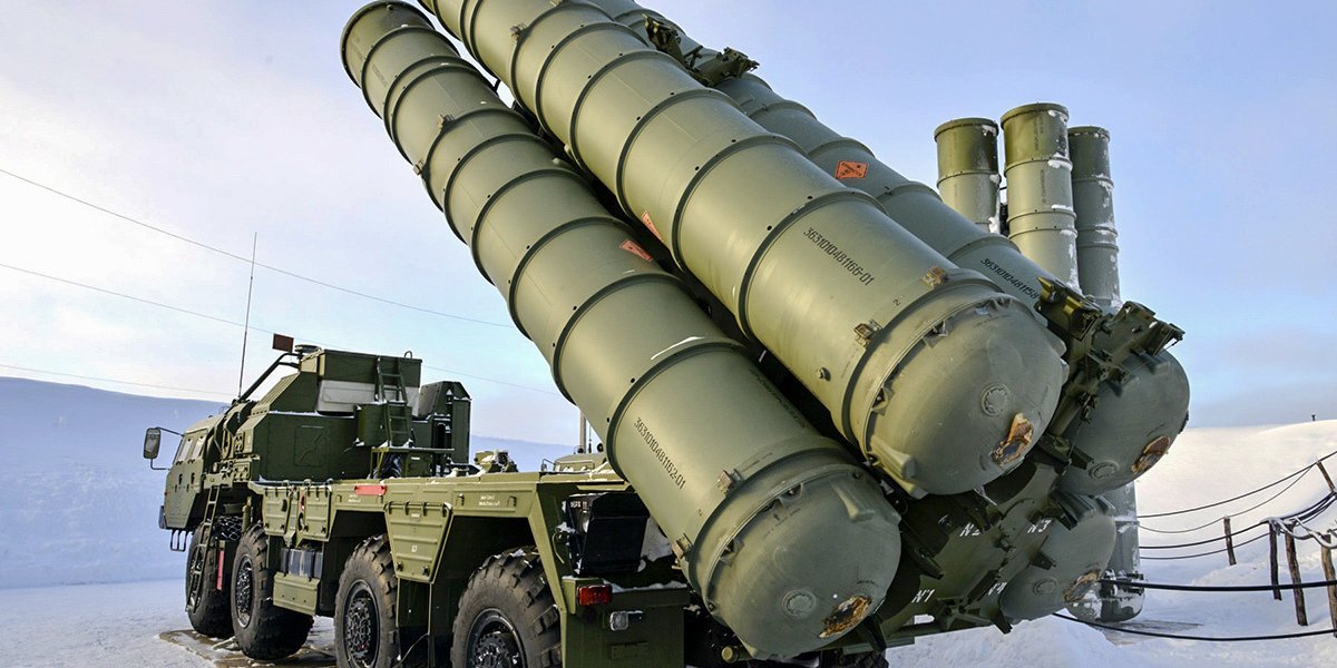 Британцы пришли в ярость от нового оружия Путина Британцы пришли в ярость от нового оружия Путина