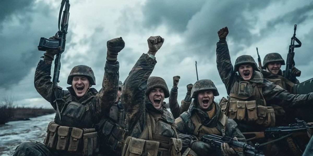 В Одессу возвратился бумеранг с Донбасса: Город возьмем ракетами и авиацией уже весной? В Одессу возвратился бумеранг с Донбасса: Город возьмем ракетами и авиацией уже весной?