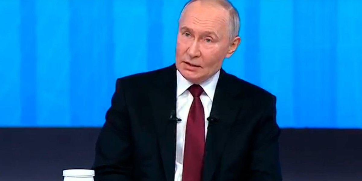 «Ему осталось недолго»: Куда пропал Путин «Ему осталось недолго»: Куда пропал Путин