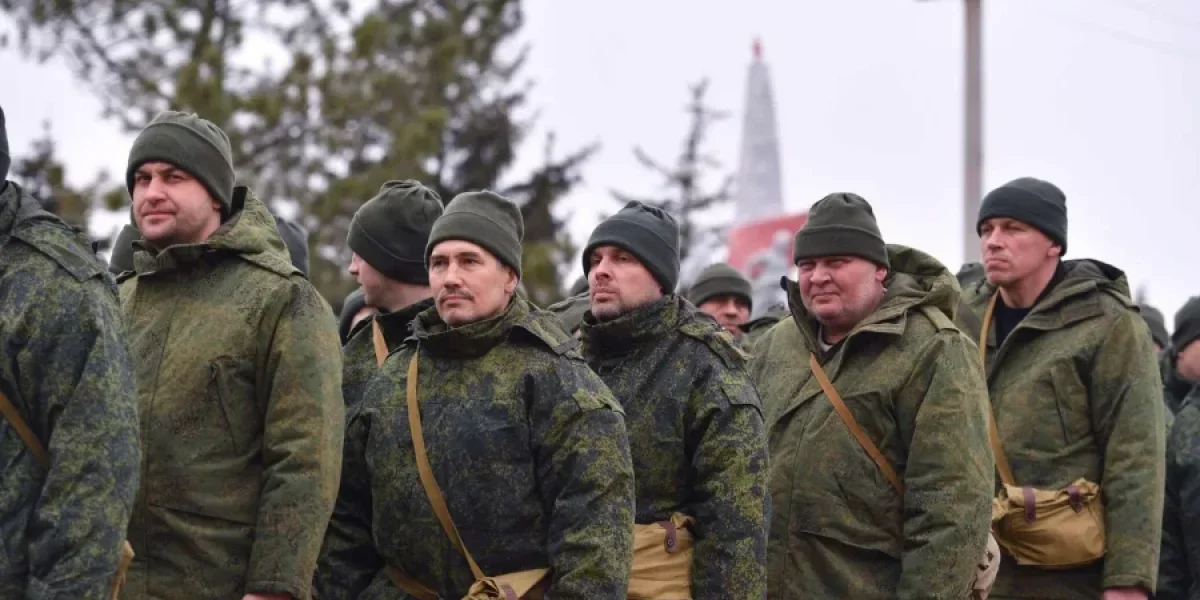 «Мобилизация 1 апреля»: очередной фейк или реальная угроза? Разбираемся в слухах «Мобилизация 1 апреля»: очередной фейк или реальная угроза? Разбираемся в слухах