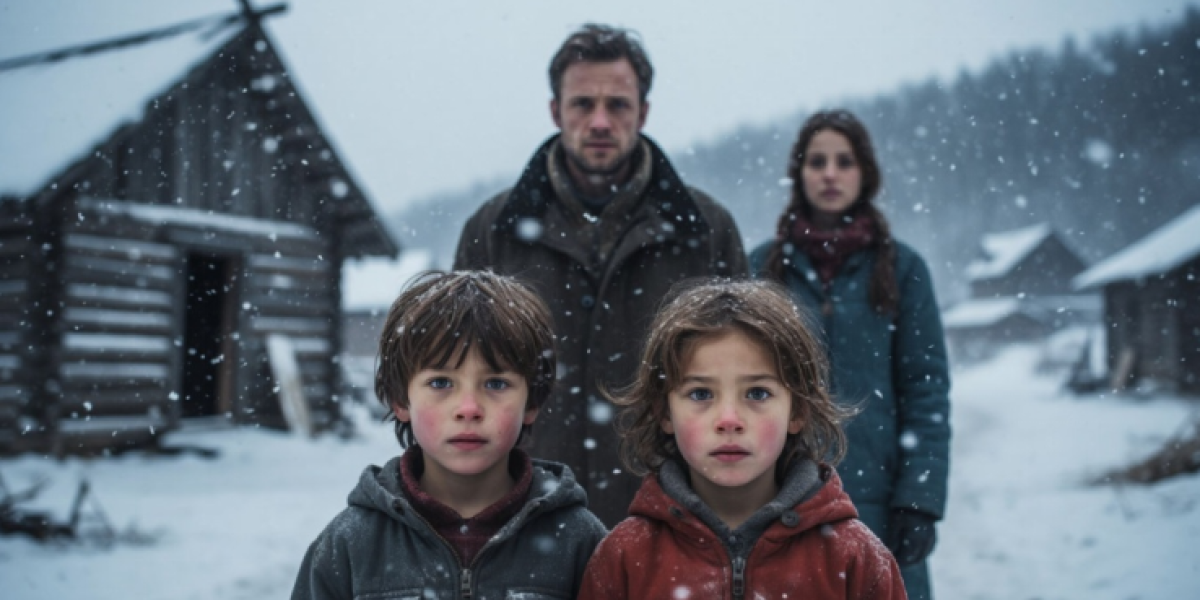 Олигархи своё не отдали: Многодетной семье вырубили газ. Погибли все Олигархи своё не отдали: Многодетной семье вырубили газ. Погибли все