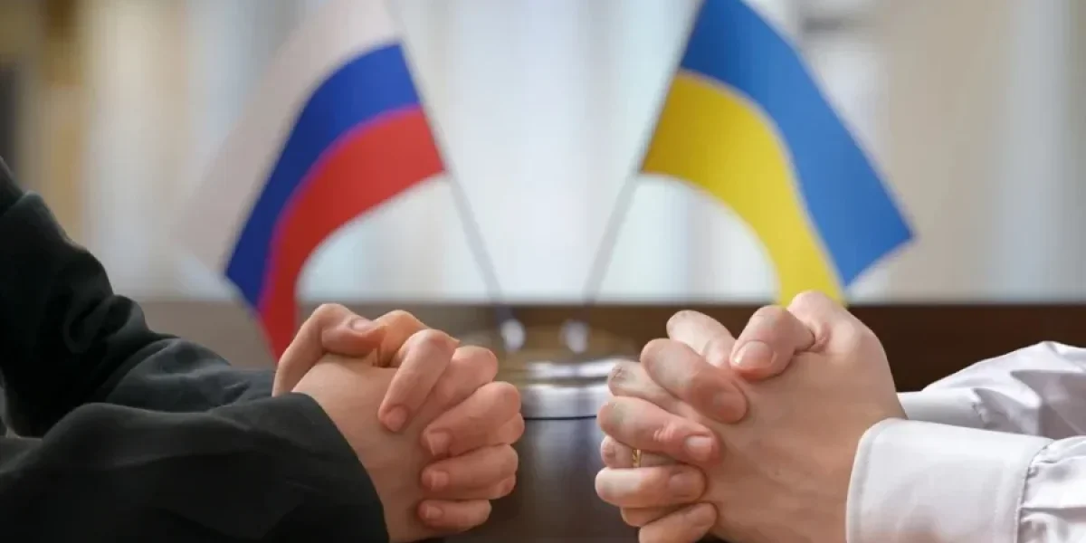 Тупик в Женеве, старт в Абу-Даби: когда и чем на самом деле завершится СВО после переговоров Тупик в Женеве, старт в Абу-Даби: когда и чем на самом деле завершится СВО после переговоров