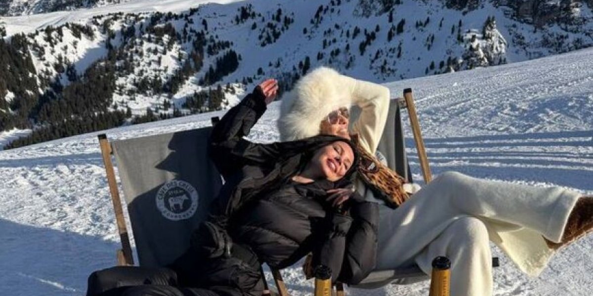 Развлечения в Куршевеле в разгар СВО привели к увольнениям. Пока элита гуляла, простым рабочим урезали зарплаты Развлечения в Куршевеле в разгар СВО привели к увольнениям. Пока элита гуляла, простым рабочим урезали зарплаты