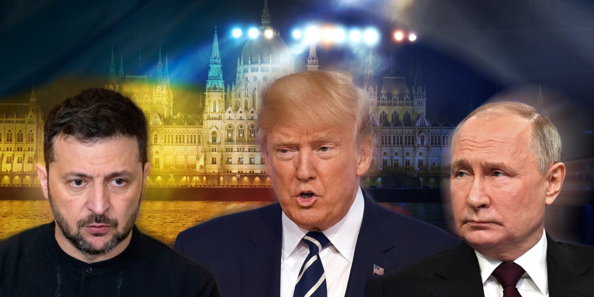 СВО-2026: Трамп поджимает, Путин не спешит, а Зеленский рвется в Женеву — когда наступит мир? СВО-2026: Трамп поджимает, Путин не спешит, а Зеленский рвется в Женеву — когда наступит мир?