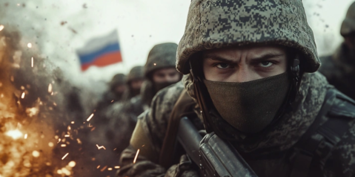 У русских бойцов есть вопросы по стратегии генштаба: «Искандеры» и «Герани» бессильны? У русских бойцов есть вопросы по стратегии генштаба: «Искандеры» и «Герани» бессильны?