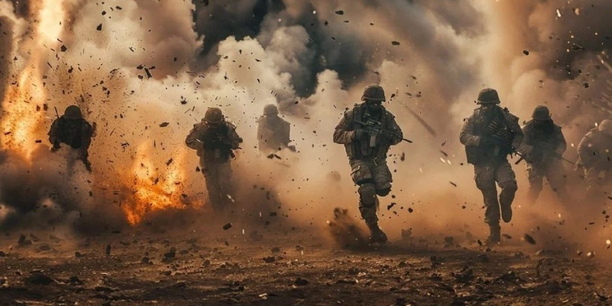 У русских бойцов есть вопросы по стратегии генштаба: «Искандеры» и «Герани» бессильны? У русских бойцов есть вопросы по стратегии генштаба: «Искандеры» и «Герани» бессильны?