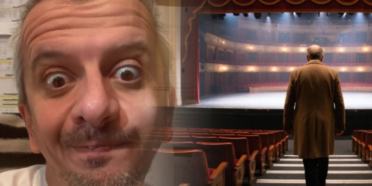 Назначили через соцсети и уволился через соцсети. Мхатовцы победили Богомолова. Кандидат на смену известен Назначили через соцсети и уволился через соцсети. Мхатовцы победили Богомолова. Кандидат на смену известен