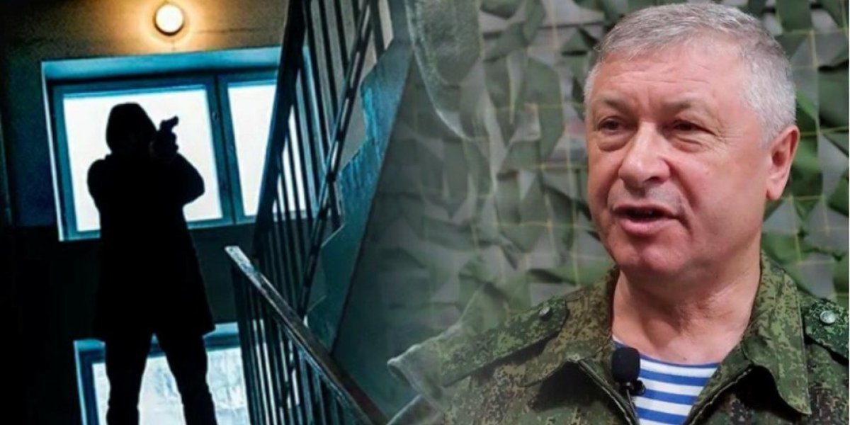 Генерал Алексеев был в шаге от Киева. Русские захватили Прибалтику? Кладбище видно из космоса Генерал Алексеев был в шаге от Киева. Русские захватили Прибалтику? Кладбище видно из космоса