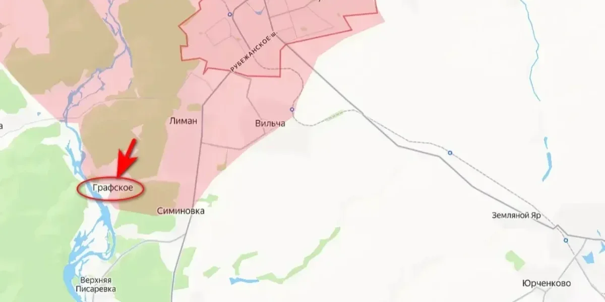 «Котёл» под Орестополем и падение Рождественского: Подоляка раскрыл детали грандиозного разгрома ВСУ «Котёл» под Орестополем и падение Рождественского: Подоляка раскрыл детали грандиозного разгрома ВСУ