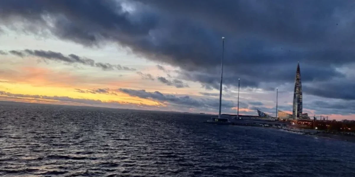 Адская ночь над Крымом: 69 дронов ВСУ атаковали полуостров, ПВО работало на пределе Адская ночь над Крымом: 69 дронов ВСУ атаковали полуостров, ПВО работало на пределе