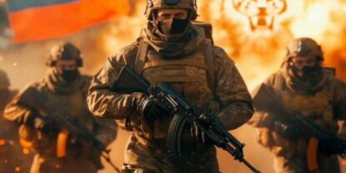 Когда закончится СВО: разведки Европы не верят в мир, в США ждут перелома Когда закончится СВО: разведки Европы не верят в мир, в США ждут перелома