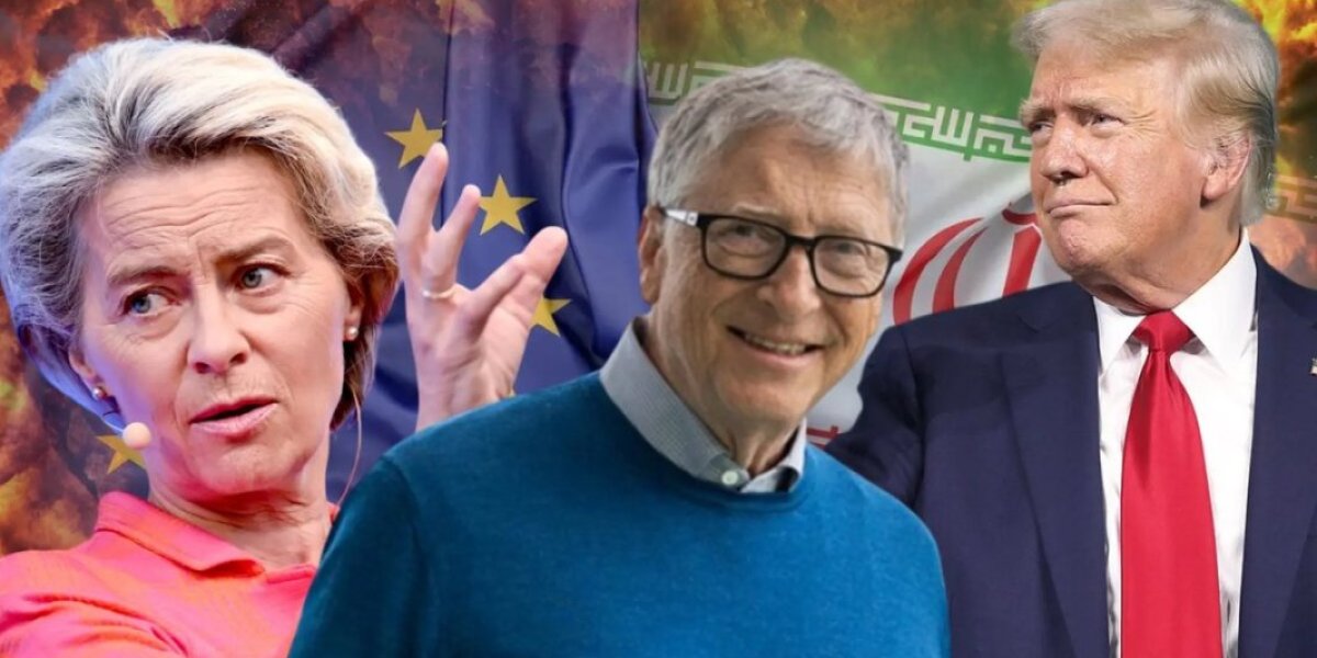 Трамп озвучил ответ Ирана на ультиматум США : ЕС начал бороться в православными храмами Трамп озвучил ответ Ирана на ультиматум США : ЕС начал бороться в православными храмами