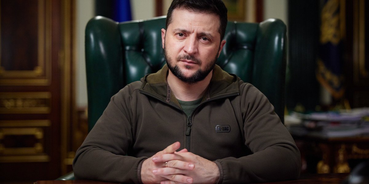 Junge Welt заявила о нарастающем давлении на Зеленского накануне переговоров в Женеве Junge Welt заявила о нарастающем давлении на Зеленского накануне переговоров в Женеве