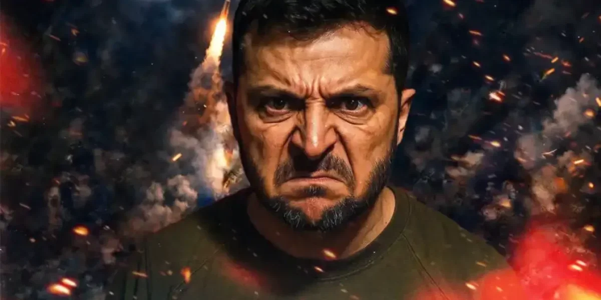 Всё случилось в 13:58: Кремль поставил точку в переговорах по Украине Всё случилось в 13:58: Кремль поставил точку в переговорах по Украине