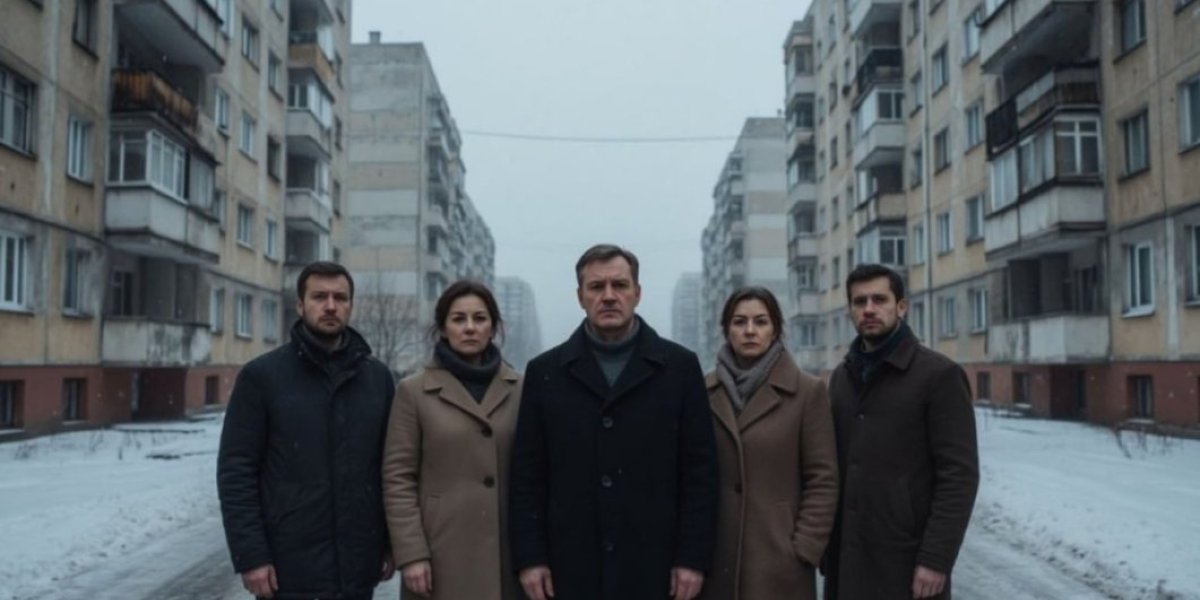 Заговор против русских очевиден: Нас грабят свои же каждый день? Заговор против русских очевиден: Нас грабят свои же каждый день?