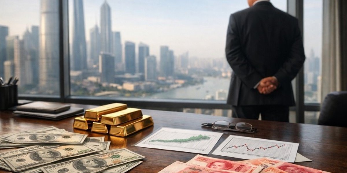 Переполох в Китае – Путин что-то задумал. Что теперь будет с юанем? Переполох в Китае – Путин что-то задумал. Что теперь будет с юанем?