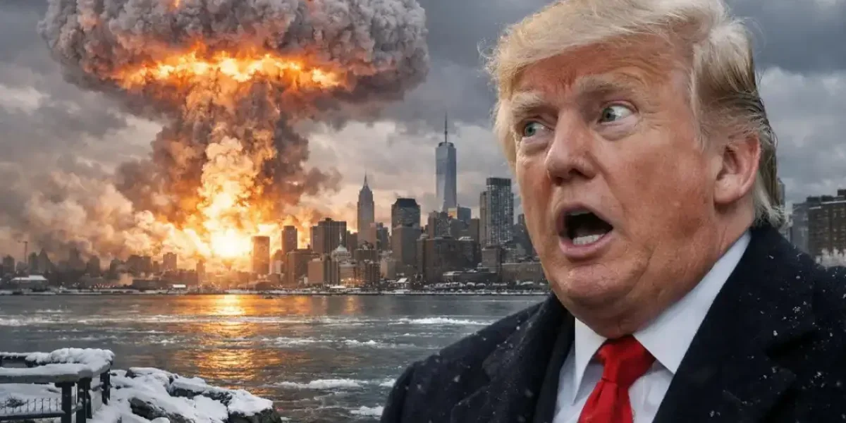 Мощный козырь в рукаве. Разведке США стало страшно: новое оружие РФ меняет правила игры Мощный козырь в рукаве. Разведке США стало страшно: новое оружие РФ меняет правила игры