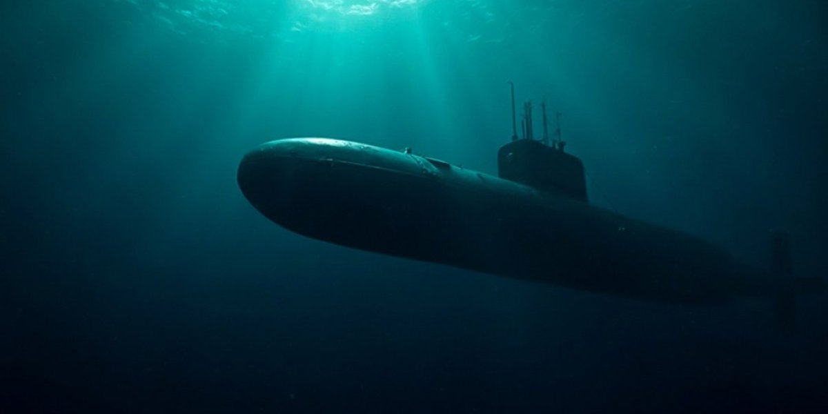Подводный флот США трещит по швам — окно возможностей для Китая и России Подводный флот США трещит по швам — окно возможностей для Китая и России