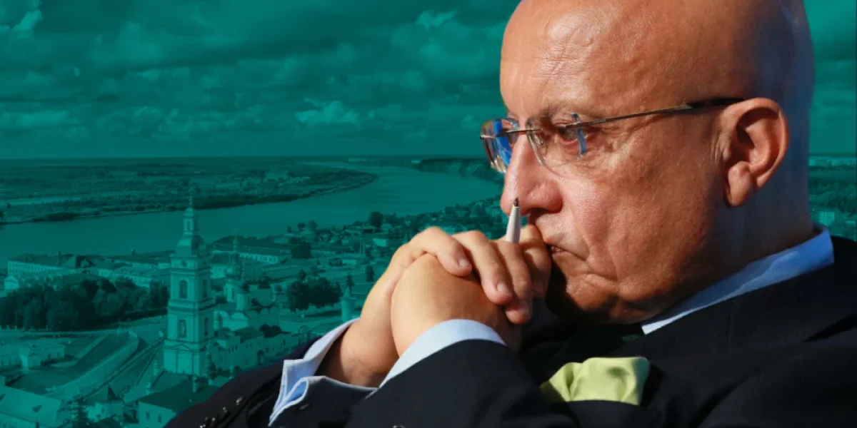 Караганов вынес приговор западным элитам, призвав уничтожить «мировое зло» ядерным ударом Караганов вынес приговор западным элитам, призвав уничтожить «мировое зло» ядерным ударом