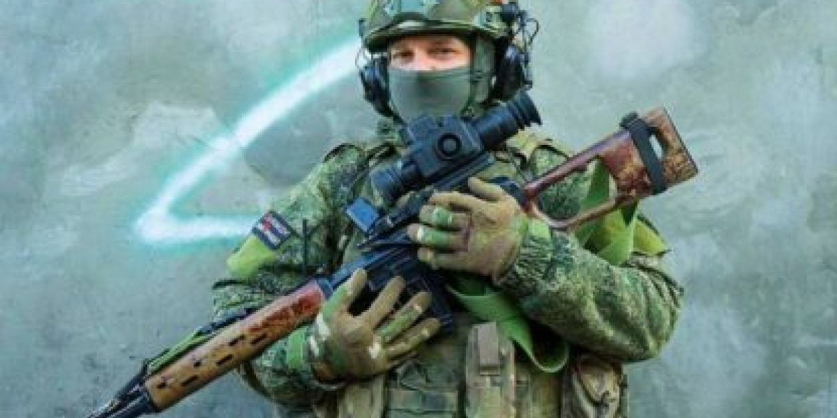 Как изменились ВС РФ за время СВО: от мобилизации 22-го до стали 26-го Как изменились ВС РФ за время СВО: от мобилизации 22-го до стали 26-го