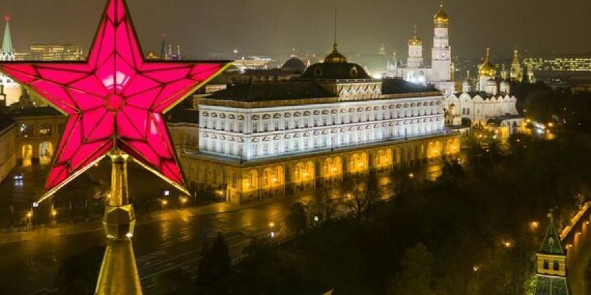 Тайные переговоры в Кремле: в Москву прибыл неожиданный гость от Макрона Тайные переговоры в Кремле: в Москву прибыл неожиданный гость от Макрона