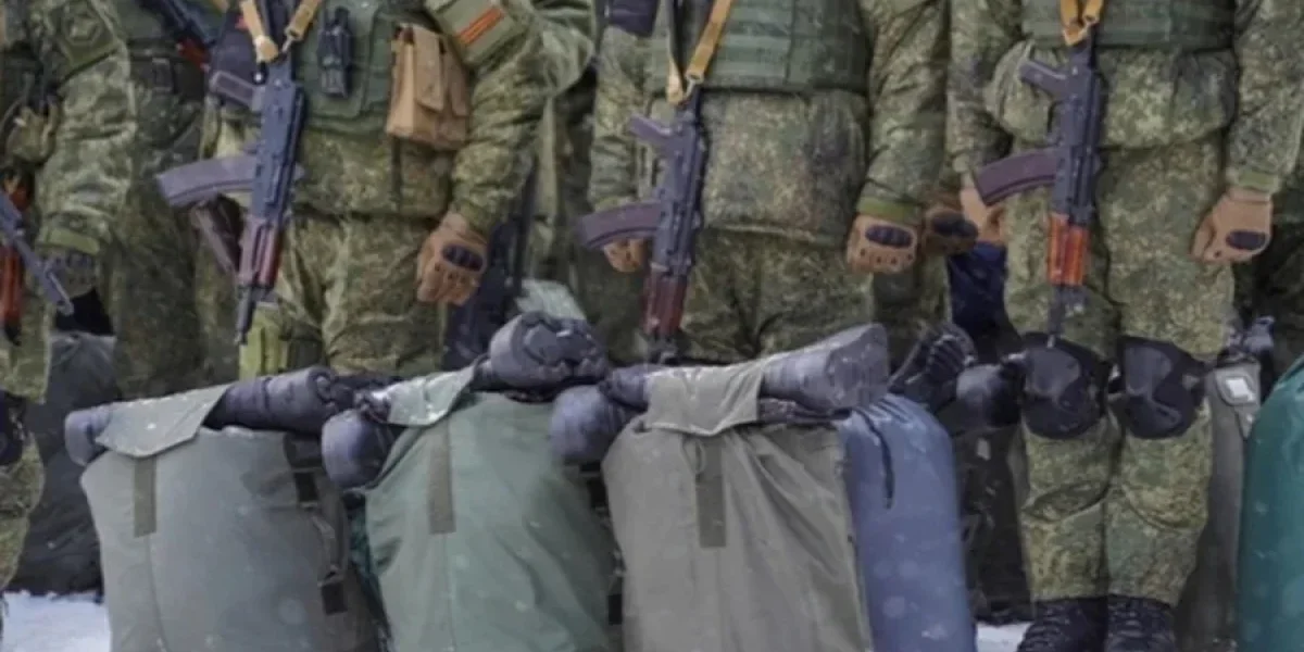 Спят усталые солдаты: почему дембель мобилизованных откладывается до особого распоряжения Спят усталые солдаты: почему дембель мобилизованных откладывается до особого распоряжения