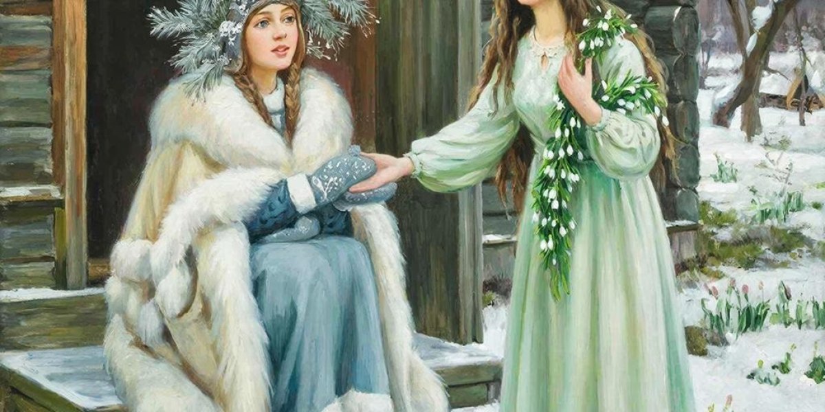 Зима против весны: какой прогноз на 15 февраля дают народные приметы Сретения Зима против весны: какой прогноз на 15 февраля дают народные приметы Сретения