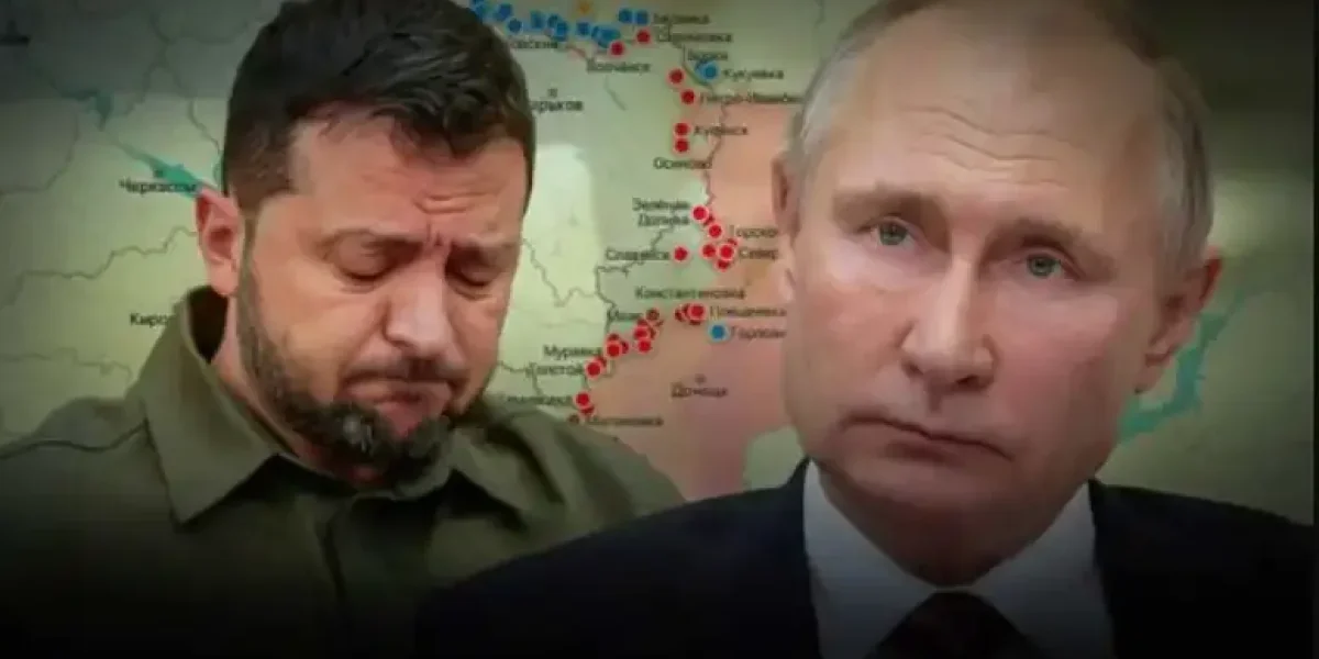 Паника в Киеве: «Если русские уничтожат „секретный объект“ в Бортничах, столицу ждет зловонная смерть» Паника в Киеве: «Если русские уничтожат „секретный объект“ в Бортничах, столицу ждет зловонная смерть»