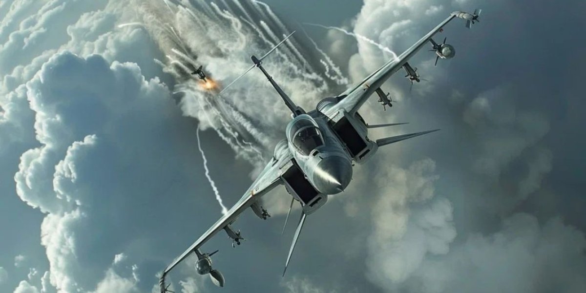 Наступление захлебнулось: Генерала обманули. Проснулся голос «Мёртвой руки»: всё как в феврале 2022-го Наступление захлебнулось: Генерала обманули. Проснулся голос «Мёртвой руки»: всё как в феврале 2022-го