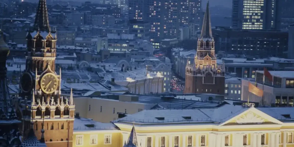 «У нас проблемы»: на Западе впали в панику после новостей из России «У нас проблемы»: на Западе впали в панику после новостей из России