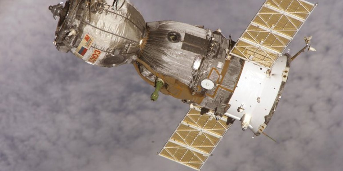 «Сбивать из всего, что стреляет»: Эстония объявила войну российским спутникам и требует с Кремля 10 миллиардов «Сбивать из всего, что стреляет»: Эстония объявила войну российским спутникам и требует с Кремля 10 миллиардов