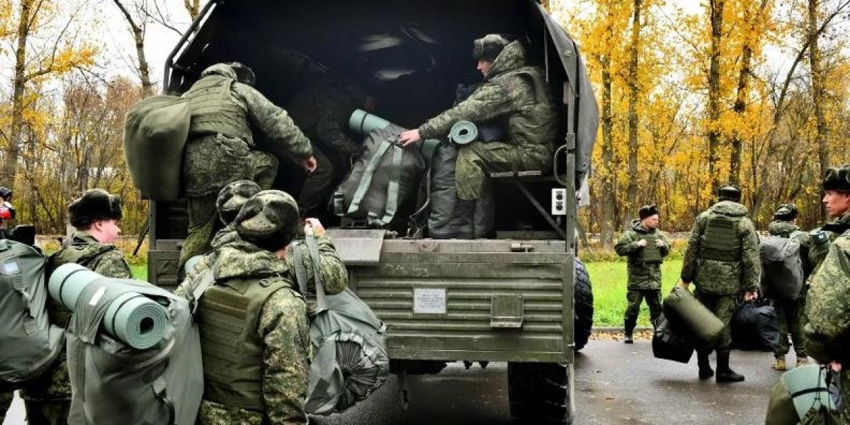 «Мягкая ротация» вместо демобилизации: что реально ждет мобилизованных в 2026 году «Мягкая ротация» вместо демобилизации: что реально ждет мобилизованных в 2026 году