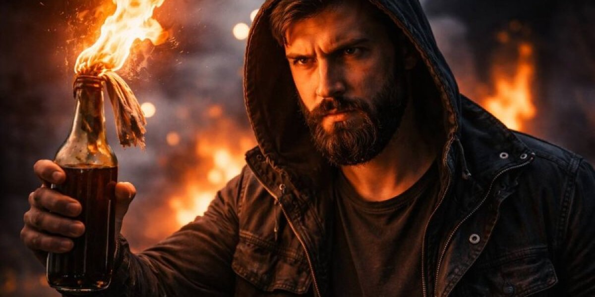 Сожги дом и получи паспорт России. Мигрант-пироман остался безнаказанным, а его жертву таскают по судам Сожги дом и получи паспорт России. Мигрант-пироман остался безнаказанным, а его жертву таскают по судам