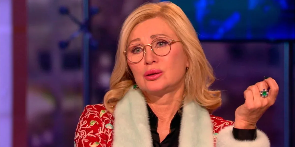 «А мы трусливо сидим и наблюдаем»: Вика Цыганова решила, что Россия должна вступиться за Иран, но забыла уточнить, кто её уполномочил говорить от имени страны «А мы трусливо сидим и наблюдаем»: Вика Цыганова решила, что Россия должна вступиться за Иран, но забыла уточнить, кто её уполномочил говорить от имени страны