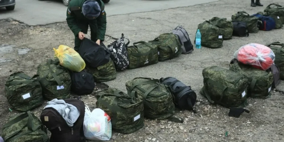 Весна тревоги нашей: почему слухи о второй волне мобилизации снова будоражат страну Весна тревоги нашей: почему слухи о второй волне мобилизации снова будоражат страну