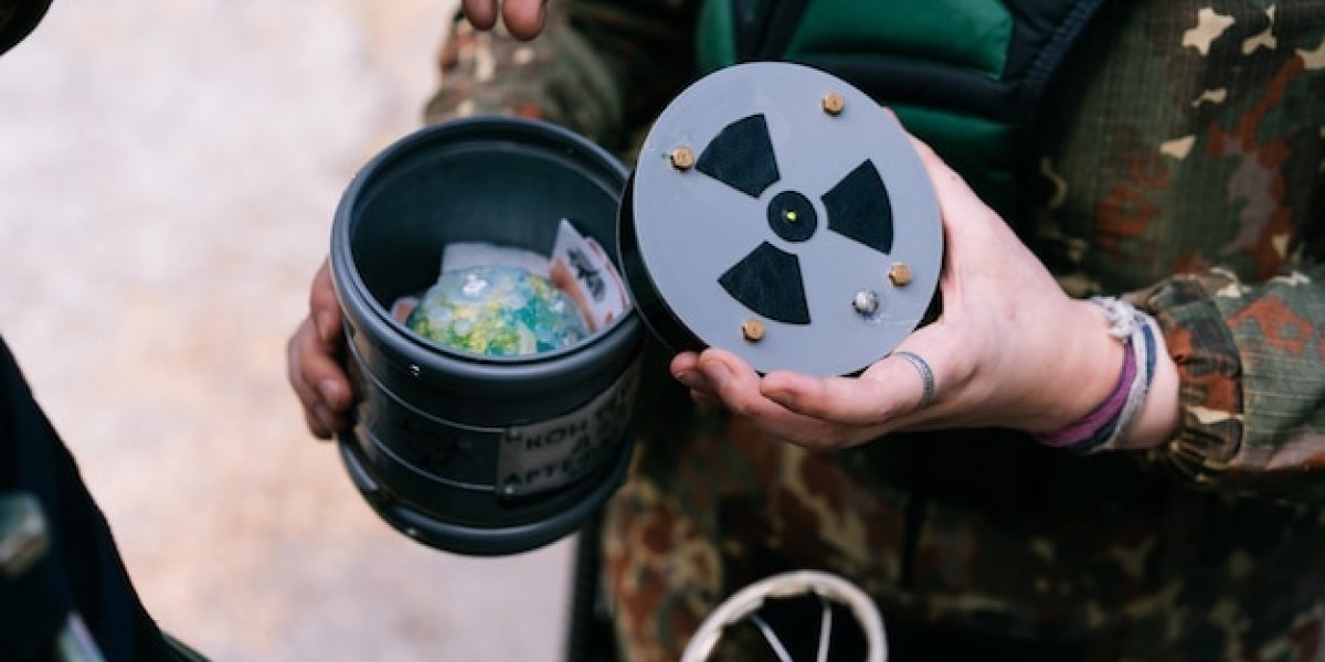 Секретные планы Хельсинки: в Финляндии признали, что готовились к транзиту ядерного оружия за спиной парламента Секретные планы Хельсинки: в Финляндии признали, что готовились к транзиту ядерного оружия за спиной парламента