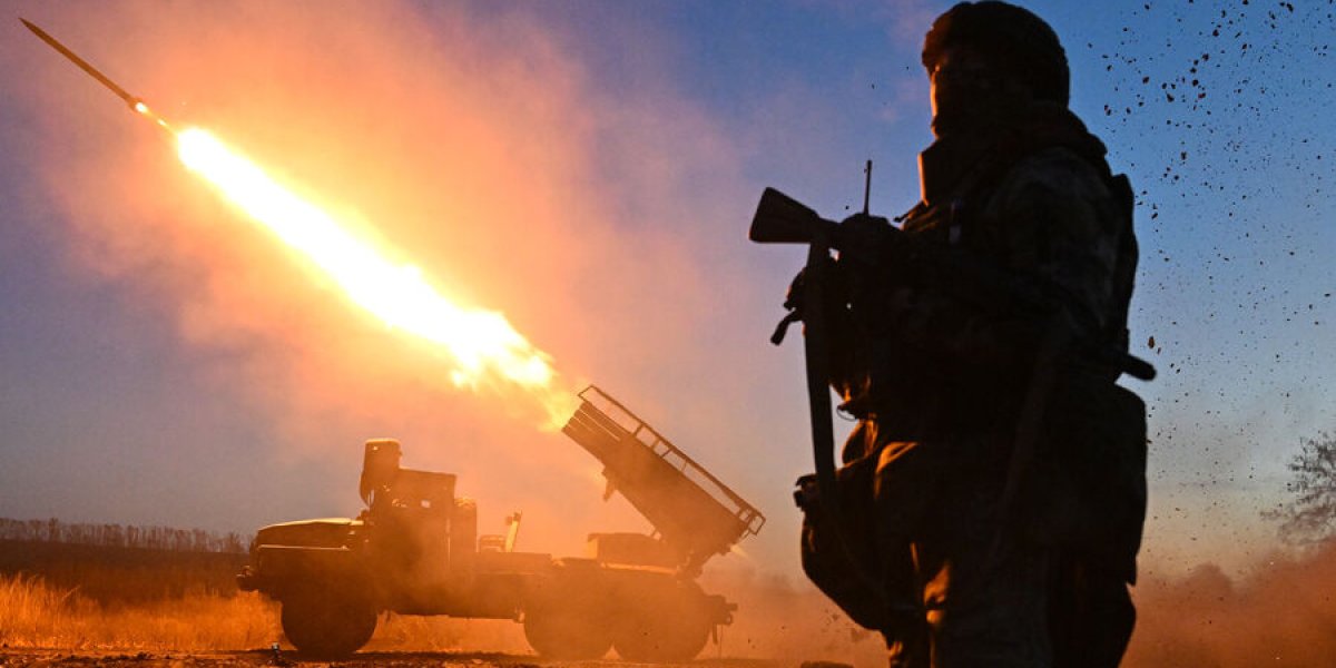 Эксперты назвали условие завершения СВО в 2026 году: взятие последних городов Донбасса Эксперты назвали условие завершения СВО в 2026 году: взятие последних городов Донбасса