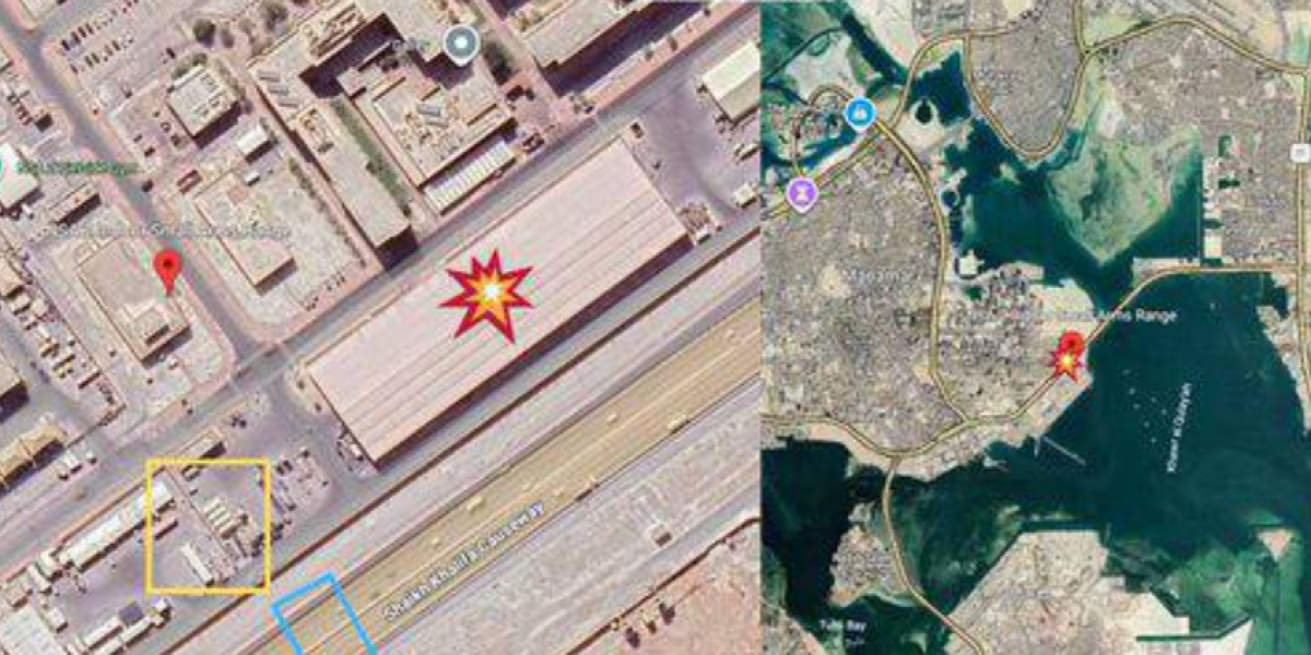 Для России прозвенел последний звонок: 10 дней на капитуляцию. Иран: «Мир ждёт большой сюрприз» Для России прозвенел последний звонок: 10 дней на капитуляцию. Иран: «Мир ждёт большой сюрприз»