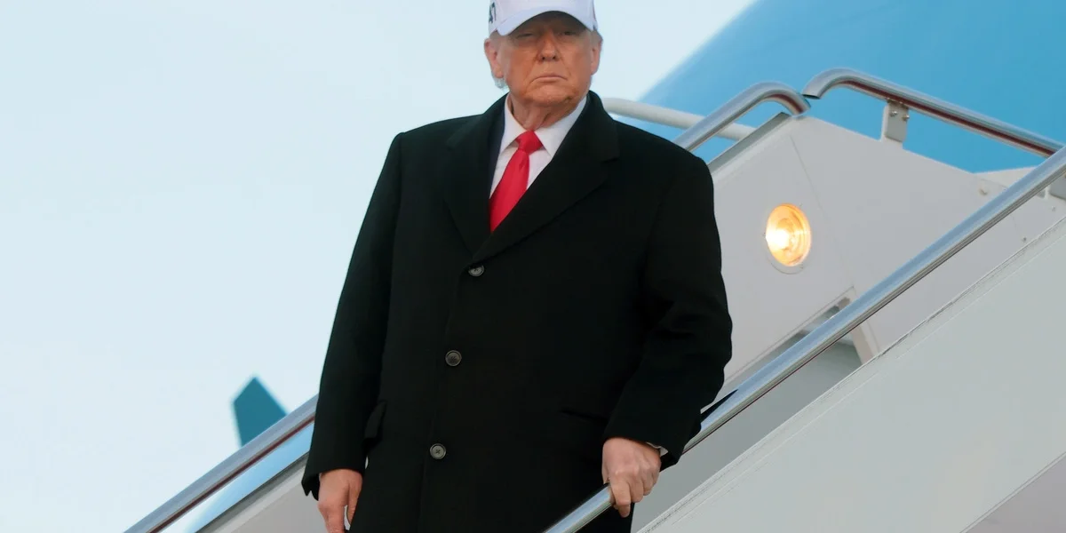 «Ни стратегии, ни выхода»: Трамп разочаровал Штаты своим иранским авантюризмом «Ни стратегии, ни выхода»: Трамп разочаровал Штаты своим иранским авантюризмом