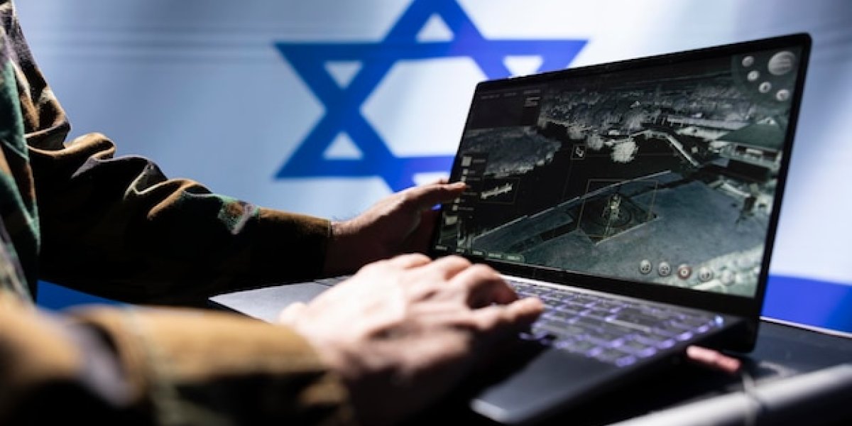 «Израиля больше не будет?» Эксперты выносят жёсткий вердикт после удара по Ирану «Израиля больше не будет?» Эксперты выносят жёсткий вердикт после удара по Ирану