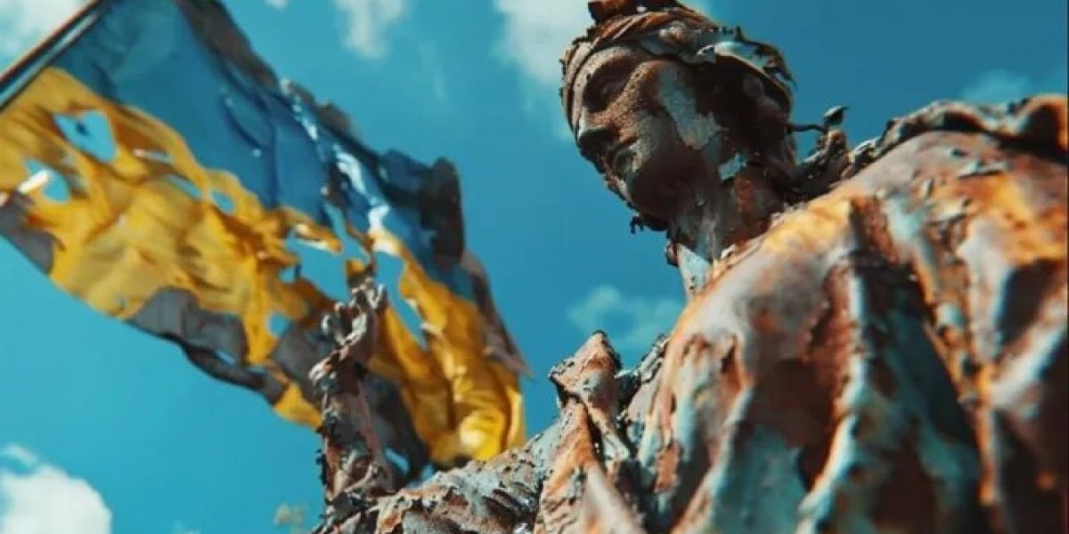 «Часть Киева уйдёт под воду»: Учёный подтвердил надвигающуюся катастрофу на Украине. Пророчество старца сбудется этой весной? «Часть Киева уйдёт под воду»: Учёный подтвердил надвигающуюся катастрофу на Украине. Пророчество старца сбудется этой весной?