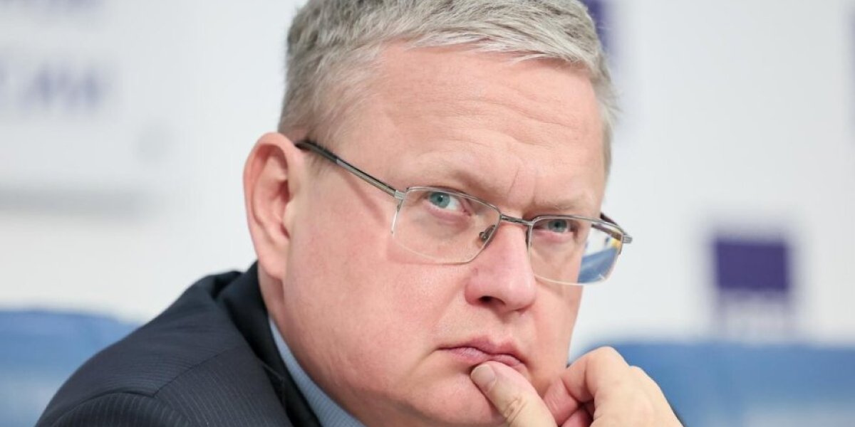 Михаил Делягин пролил свет на бегство Чубайса и диагностировал системный кризис экономики Михаил Делягин пролил свет на бегство Чубайса и диагностировал системный кризис экономики