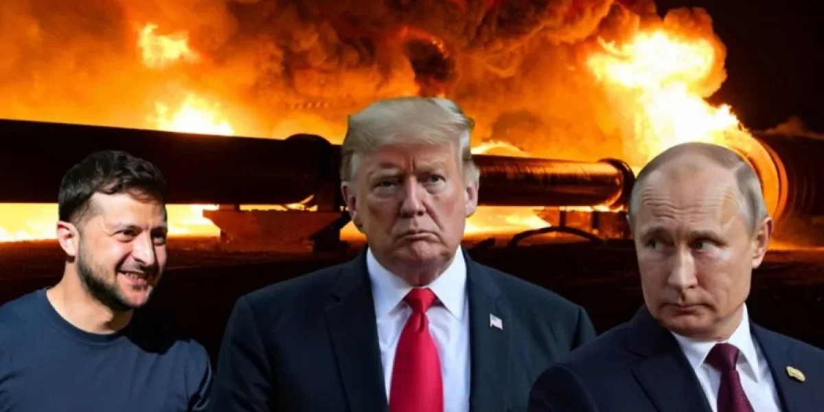 «Таймер обнулился»: эксперты назвали неожиданные сроки завершения СВО и условия, о которых молчат в новостях «Таймер обнулился»: эксперты назвали неожиданные сроки завершения СВО и условия, о которых молчат в новостях