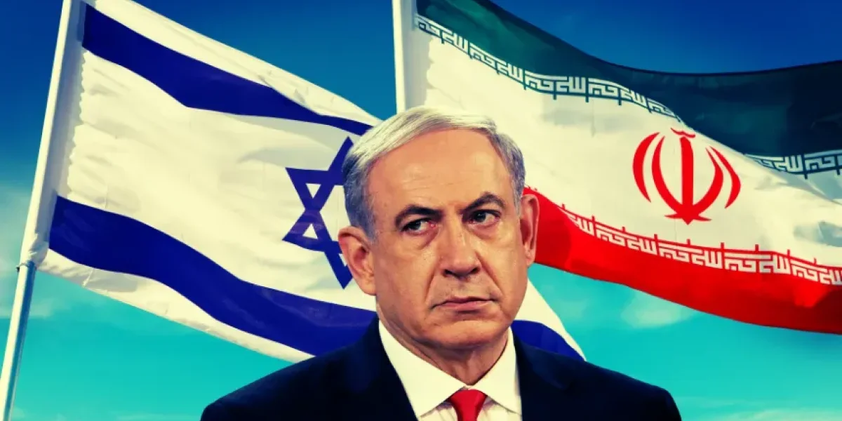 «Сердце режима в огне»: КСИР нанес ракетный удар по офису Нетаньяху и штабу ВВС Израиля — судьба высшего руководства неизвестна «Сердце режима в огне»: КСИР нанес ракетный удар по офису Нетаньяху и штабу ВВС Израиля — судьба высшего руководства неизвестна