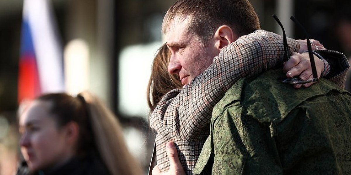 Демобилизация-2026: эксперты назвали четыре условия, без которых мужики с фронта не вернутся Демобилизация-2026: эксперты назвали четыре условия, без которых мужики с фронта не вернутся