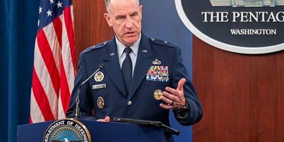 «Белый флаг над Пентагоном?»: Американский подполковник признал, что Иран непобедим «Белый флаг над Пентагоном?»: Американский подполковник признал, что Иран непобедим