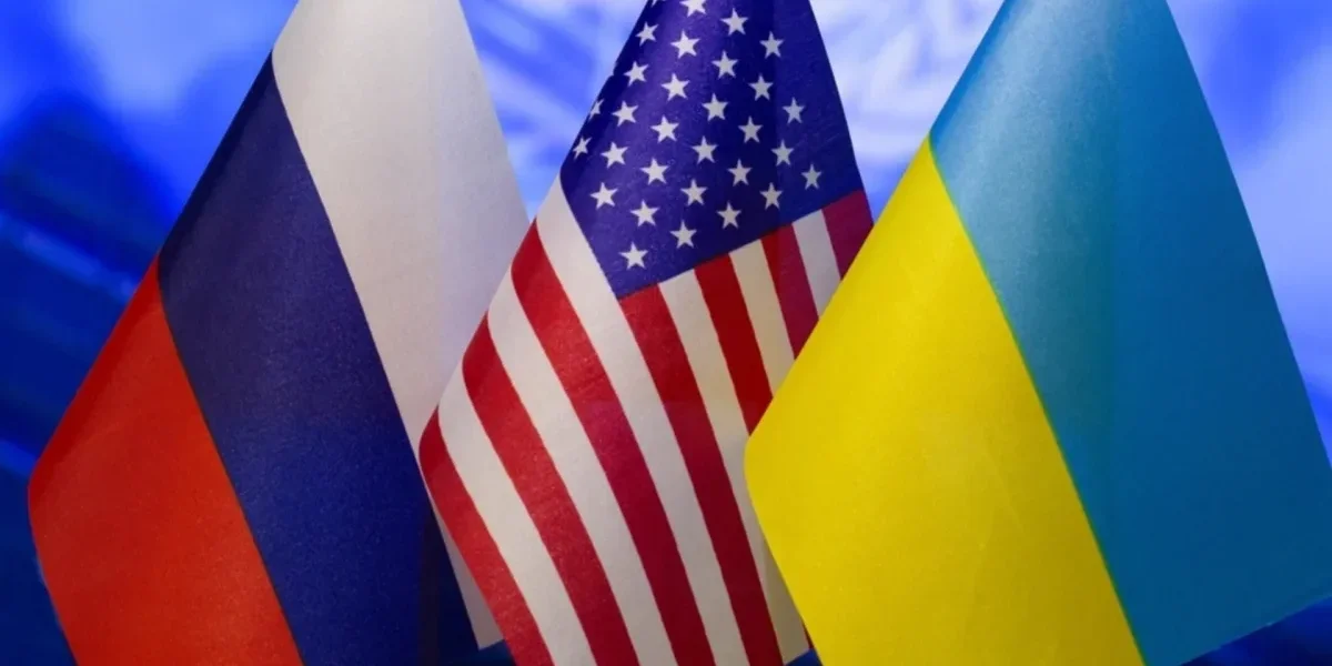 Переговоры по Украине отложили до лучших времен: Зеленский винит Иран, эксперты — тупик Переговоры по Украине отложили до лучших времен: Зеленский винит Иран, эксперты — тупик